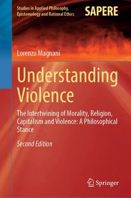 Abbildung von Magnani | Understanding Violence | 2. Auflage | 2024 | beck-shop.de