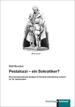 Abbildung von Brocker | Pestalozzi – ein Sokratiker? | 1. Auflage | 2024 | beck-shop.de