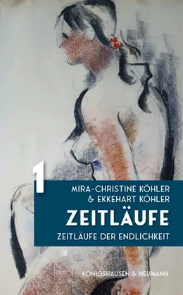 Abbildung von Köhler | Zeitläufe | 1. Auflage | 2024 | beck-shop.de