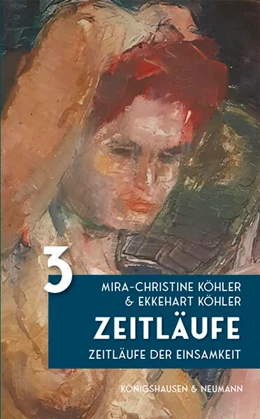 Abbildung von Köhler | Zeitläufe | 1. Auflage | 2024 | beck-shop.de