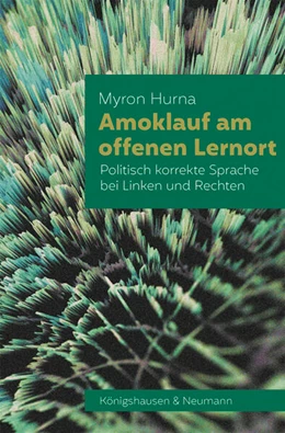 Abbildung von Hurna | Amoklauf am offenen Lernort | 1. Auflage | 2024 | beck-shop.de