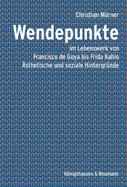 Abbildung von Mürner | Wendepunkte | 1. Auflage | 2024 | beck-shop.de
