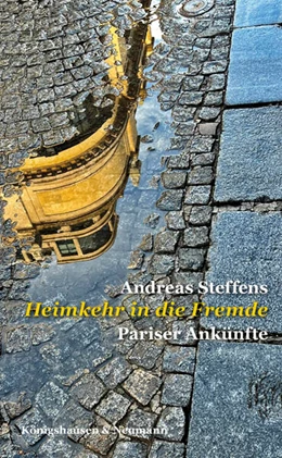 Abbildung von Steffens | Heimkehr in die Fremde | 1. Auflage | 2024 | beck-shop.de