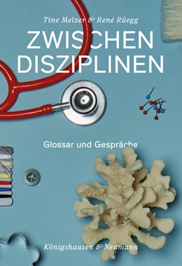 Abbildung von Melzer / Rüegg | Zwischen Disziplinen | 1. Auflage | 2024 | beck-shop.de