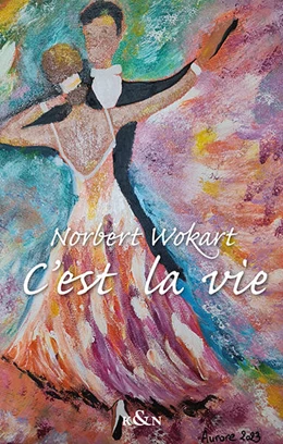 Abbildung von Wokart | C'est la vie | 1. Auflage | 2024 | beck-shop.de