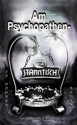 Abbildung von Houben | Am Psychopathenstammtisch | 1. Auflage | 2024 | beck-shop.de