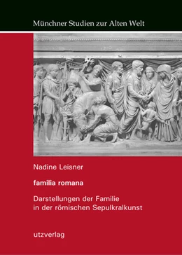 Abbildung von Leisner | familia romana | 1. Auflage | 2024 | 13 | beck-shop.de