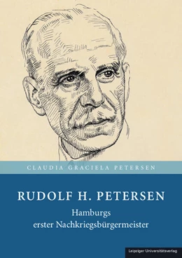 Abbildung von Petersen | Rudolf H. Petersen | 1. Auflage | 2024 | beck-shop.de