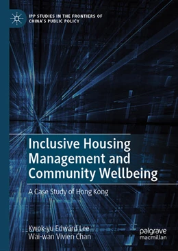 Abbildung von Lee / Chan | Inclusive Housing Management and Community Wellbeing | 1. Auflage | 2024 | beck-shop.de