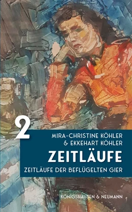 Abbildung von Köhler | Zeitläufe | 1. Auflage | 2024 | beck-shop.de
