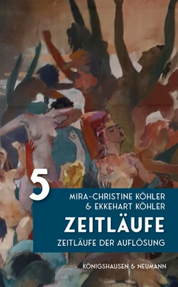 Abbildung von Köhler | Zeitläufe | 1. Auflage | 2024 | beck-shop.de