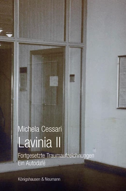 Abbildung von Cessari | Lavinia II | 1. Auflage | 2024 | beck-shop.de
