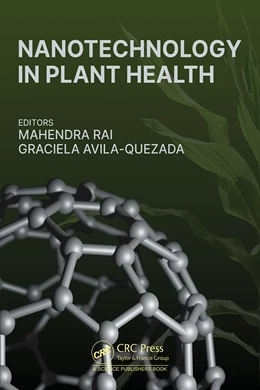 Abbildung von Rai / Avila-Quezada | Nanotechnology in Plant Health | 1. Auflage | 2024 | beck-shop.de