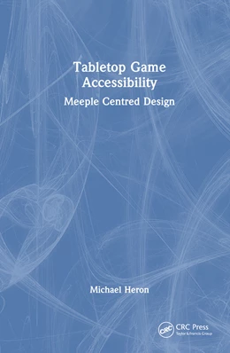Abbildung von Heron | Tabletop Game Accessibility | 1. Auflage | 2024 | beck-shop.de