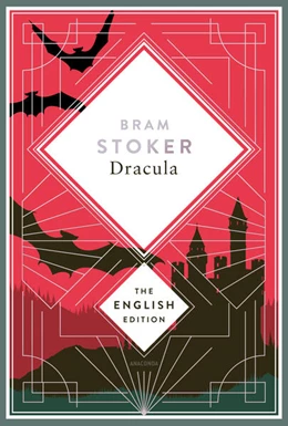 Abbildung von Stoker | Stoker - Dracula. English Edition | 1. Auflage | 2024 | beck-shop.de