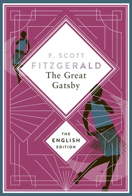 Abbildung von Fitzgerald | Fitzgerald - The Great Gatsby. English Edition. | 1. Auflage | 2024 | beck-shop.de