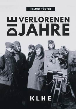 Abbildung von Tödter | Die verlorenen Jahre | 1. Auflage | 2024 | beck-shop.de