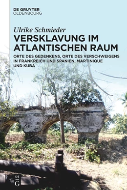 Abbildung von Schmieder | Versklavung im Atlantischen Raum | 1. Auflage | 2024 | beck-shop.de