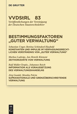 Abbildung von Schorkopf | Bestimmungsfaktoren 