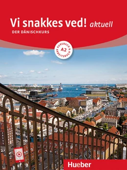 Abbildung von Pude | Vi snakkes ved! aktuell A2 | 1. Auflage | 2023 | beck-shop.de