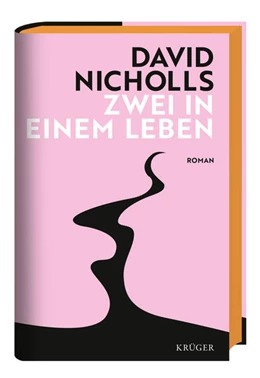 Abbildung von Nicholls | Zwei in einem Leben | 1. Auflage | 2024 | beck-shop.de