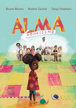 Abbildung von Blume / Sacher | Alma Abweisend | 1. Auflage | 2025 | beck-shop.de