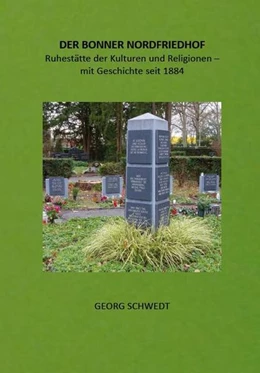 Abbildung von Schwedt | DER BONNER NORDFRIEDHOF | 1. Auflage | 2024 | beck-shop.de