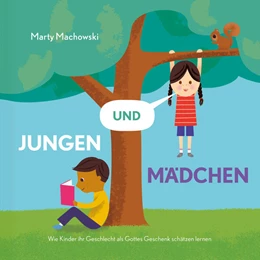Abbildung von Machowski | Jungen und Mädchen | 1. Auflage | 2024 | beck-shop.de