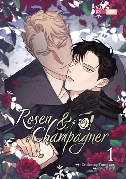 Abbildung von Zig | Rosen & Champagner 01 | 1. Auflage | 2024 | beck-shop.de