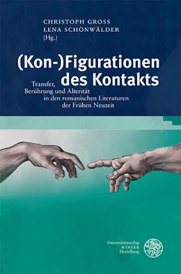 Abbildung von Groß / Schönwälder | (Kon-)Figurationen des Kontakts | 1. Auflage | 2025 | 241 | beck-shop.de