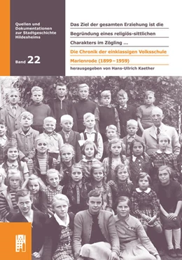 Abbildung von Kaether | Das Ziel der gesamten Erziehung ist die Begründung eines religiös-sittlichen Charakters im Zögling ... | 1. Auflage | 2023 | beck-shop.de