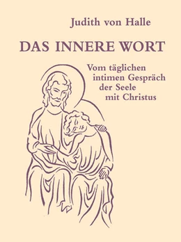 Abbildung von Halle | Das innere Wort | 1. Auflage | 2024 | beck-shop.de
