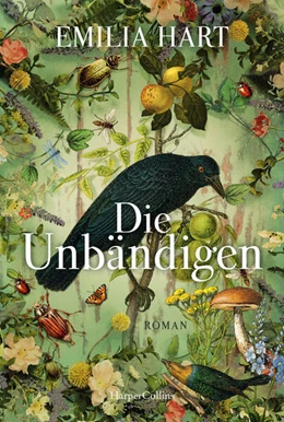 Abbildung von Hart | Die Unbändigen | 1. Auflage | 2024 | beck-shop.de