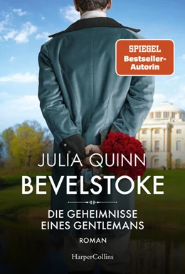 Abbildung von Quinn | Bevelstoke - Die Geheimnisse eines Gentlemans | 1. Auflage | 2025 | beck-shop.de