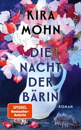 Abbildung von Mohn | Die Nacht der Bärin | 1. Auflage | 2024 | beck-shop.de