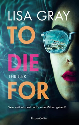 Abbildung von Gray | To Die For | 1. Auflage | 2024 | beck-shop.de