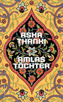 Abbildung von Thanki | Amlas Töchter | 1. Auflage | 2025 | beck-shop.de