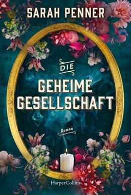 Abbildung von Penner | Die geheime Gesellschaft | 1. Auflage | 2024 | beck-shop.de