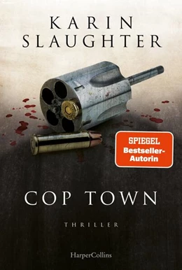 Abbildung von Slaughter | Cop Town | 1. Auflage | 2024 | beck-shop.de