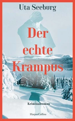 Abbildung von Seeburg | Der echte Krampus | 1. Auflage | 2024 | beck-shop.de