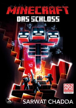 Abbildung von Chadda | Minecraft. Das Schloss | 1. Auflage | 2024 | beck-shop.de