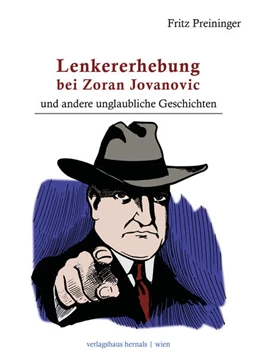 Abbildung von Preininger | Lenkererhebung bei Zoran Jovanovic | 1. Auflage | 2024 | beck-shop.de