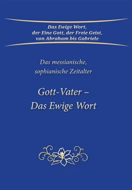 Abbildung von Gabriele | Gott-Vater - Das Ewige Wort | 1. Auflage | 2024 | beck-shop.de