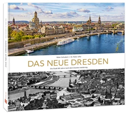 Abbildung von Ufer | Bildband Das neue Dresden | 1. Auflage | 2024 | beck-shop.de