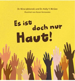 Abbildung von Jablonski / McGee | Es ist doch nur Haut | 1. Auflage | 2024 | beck-shop.de
