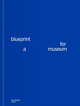Abbildung von Bal / Graz | Blueprint | 1. Auflage | 2024 | beck-shop.de