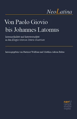 Abbildung von Wulfram / Baltas | Von Paolo Giovio bis Johannes Latomus | 1. Auflage | 2025 | beck-shop.de