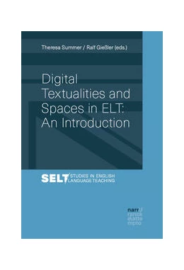 Abbildung von Summer / Gießler | Digital Textualities and Spaces in ELT | 1. Auflage | 2025 | beck-shop.de