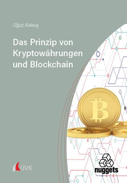 Abbildung von Alakus | Das Prinzip von Kryptowährungen und Blockchain | 1. Auflage | 2025 | beck-shop.de