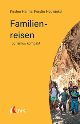 Abbildung von Harms / Heuwinkel | Familienreisen | 1. Auflage | 2025 | beck-shop.de